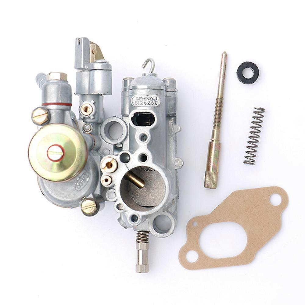 PX150 20MM 24MM ΚΑΡΜΠΥΡΑΤΈΡ για dellorto Μοντέλο spaco VESPA 24 mm καρμπυρατέρ