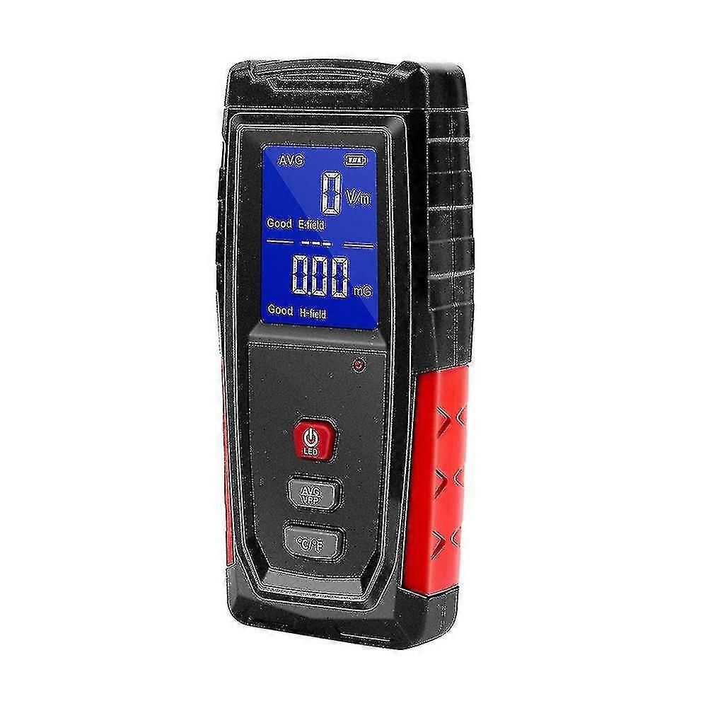 Emf Meter, Electro Detector, Digital Emf Er