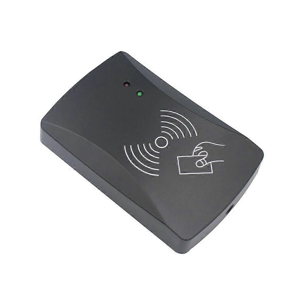 125KHz Standalone Door Access Controller  2000 User IP66 Waterproof Support External Reader Wiegand 26/34 Access Control System