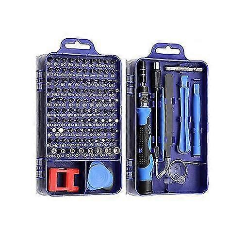 Electronics Magnetic Screwdriver Tool Kit