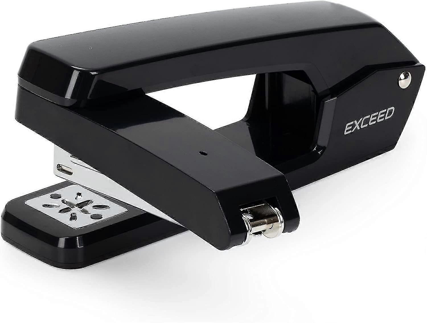 Swing-arm Can Swivel Desktop Staplers - Efficient Office Staplers