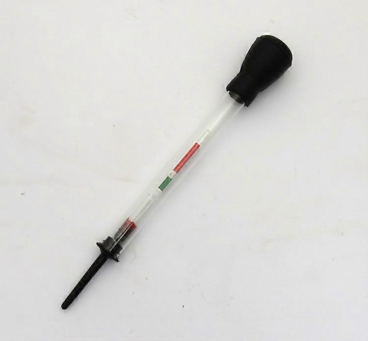 Professional Battery Hydrometer Tester 0.01 High Precision Density Meter