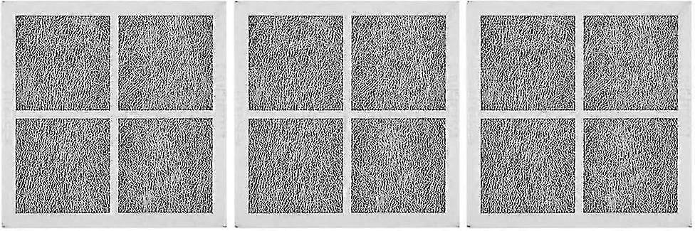 3pcs Refrirator Filter Replacement Filter For Lt120f Elite 469918, Zer