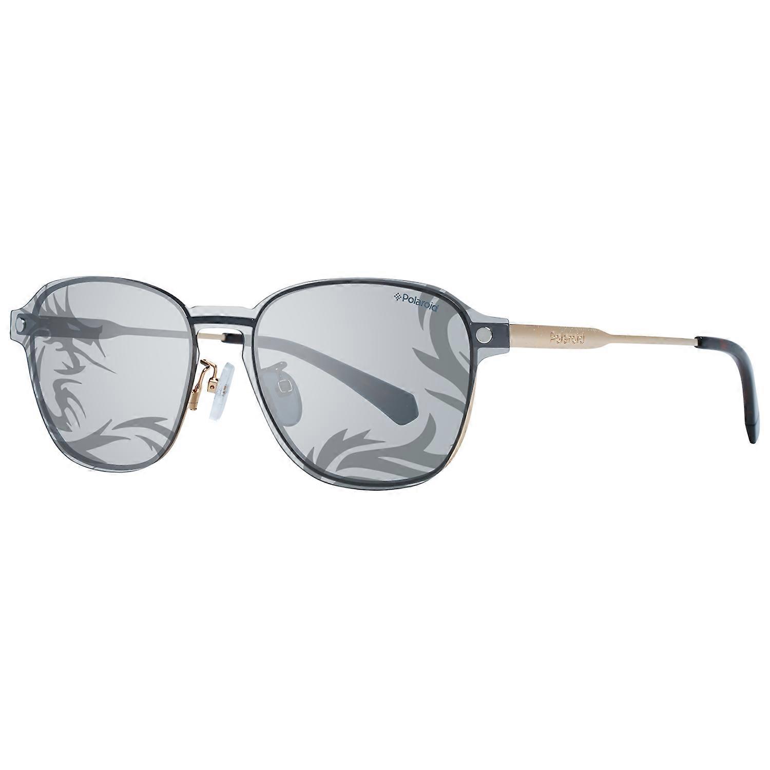 Polaroid Optical Frame Pld 6119/g/cs J5g/yw 53 Sunglasses Clip
