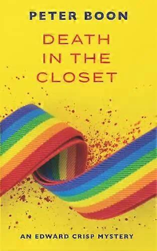 Death In The Closet - Peter Boon