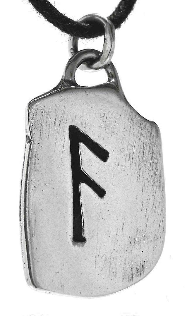 Pendant 311 Ansuz - Silver