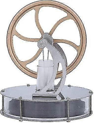 Engine model miniature engine steam engine experimental physics popular science toys gifts