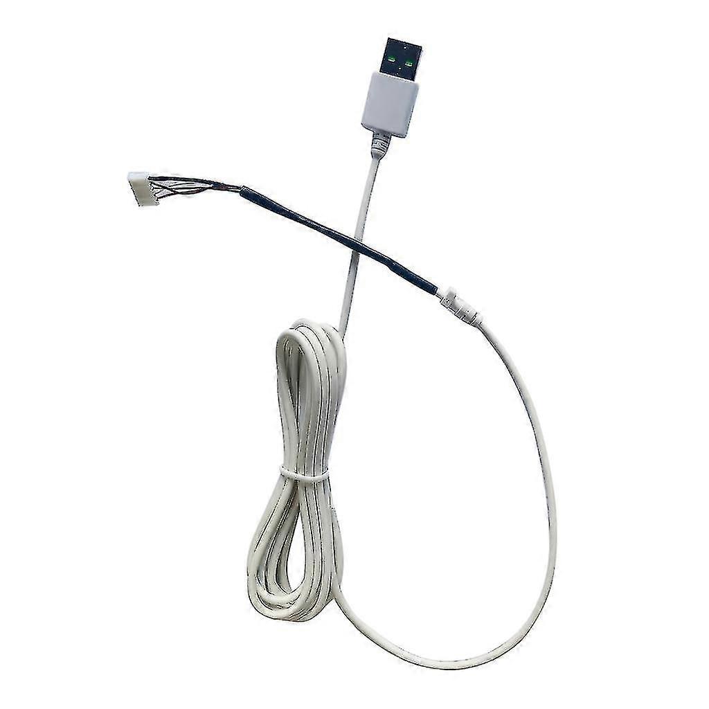Mouse Cable Usb Mouse Line Replacement For Razer Deathadder Essential 6400 Dpi