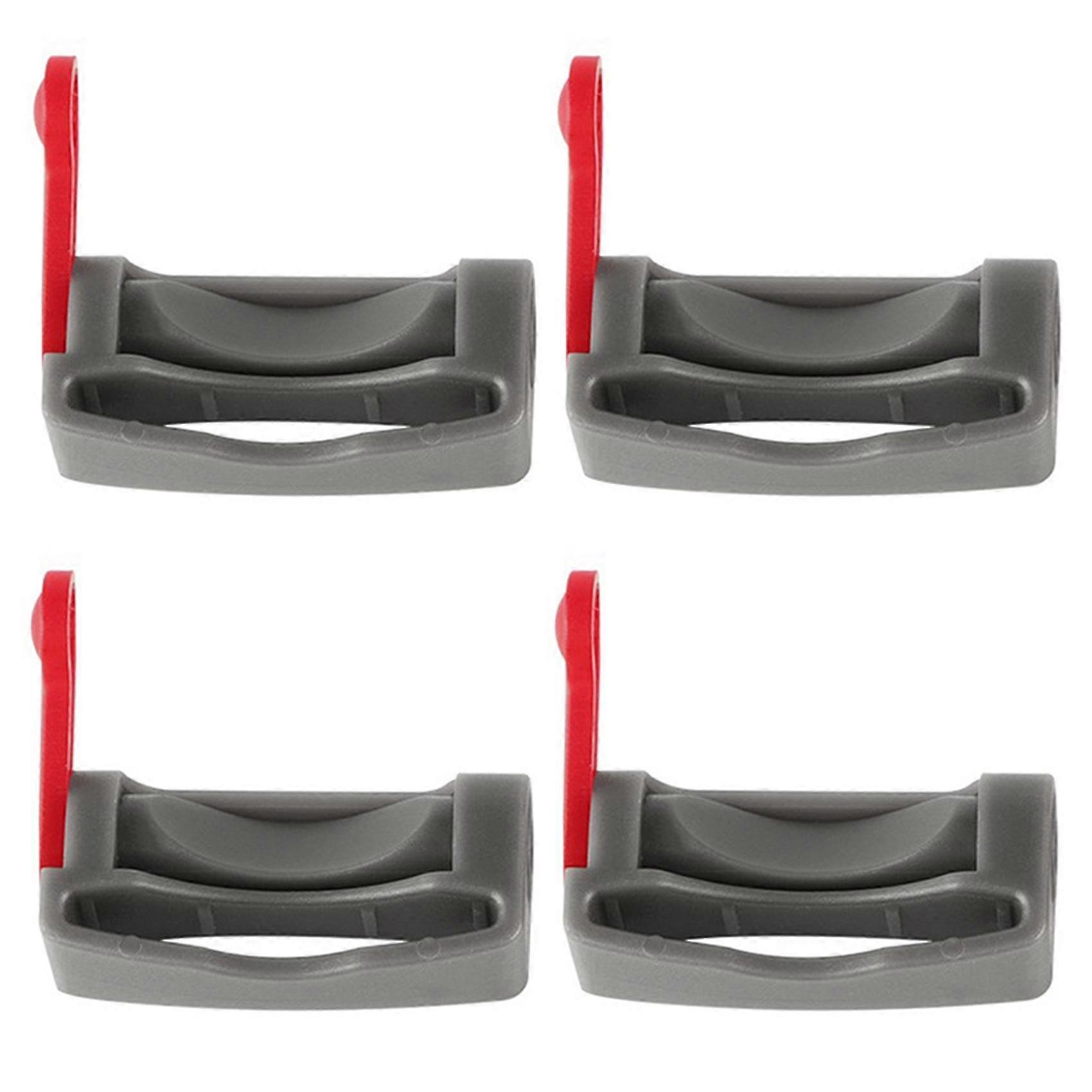 Trigger Lock For Dyson V6 V7 V8 V10 V11 Vacuum Cleaner, Gray