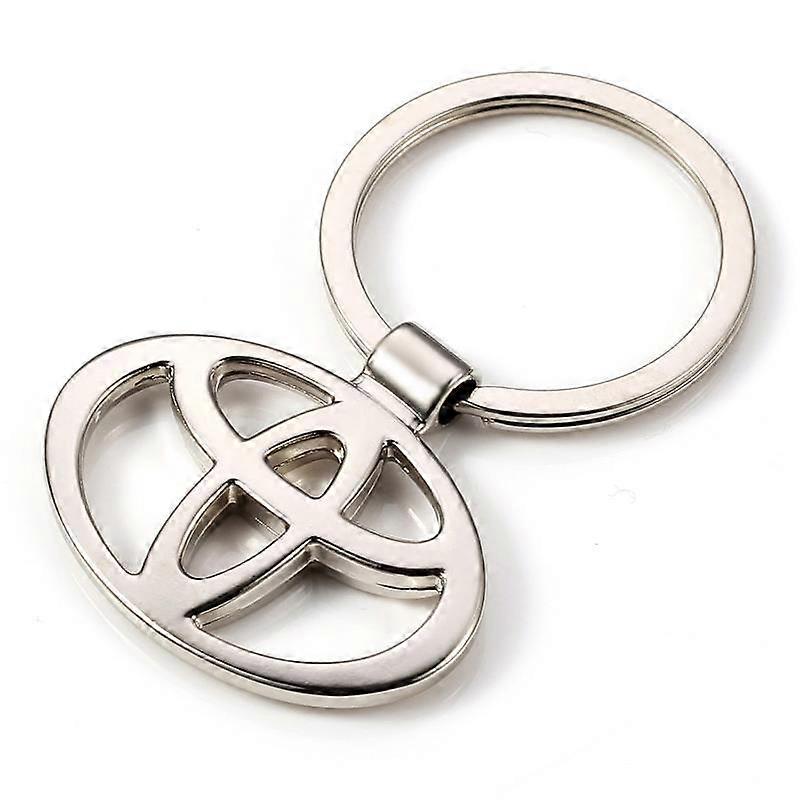(D)Fleet Keychain