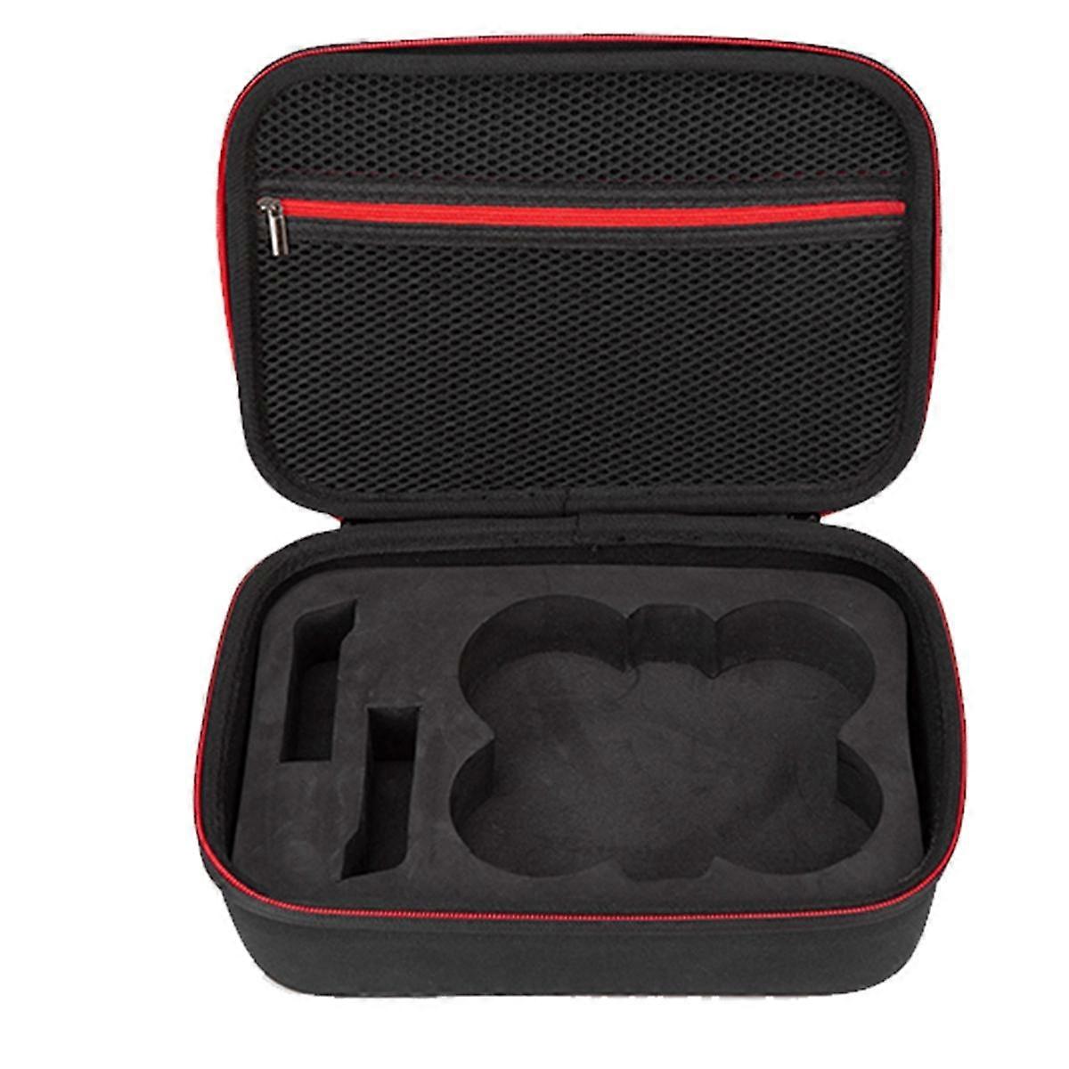 Carrying Storage Bag for NEO Handbag Handheld Aircraft Fuselage Battery Bag for NEO Protective Accessories Black