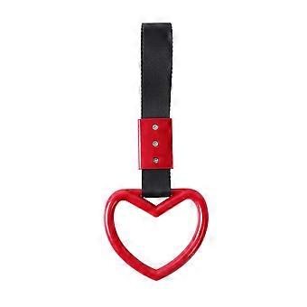 Pendentif Gadget Voiture Film Horreur The Ring - Avec Cordon Inclus