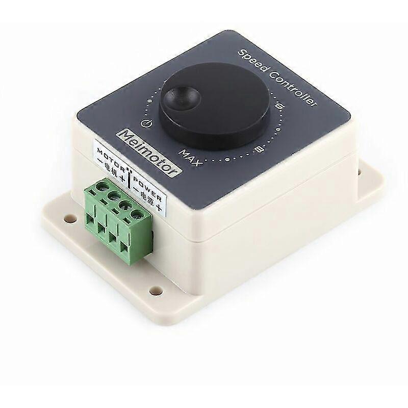 High Power Drive Module DC Motor Regulator