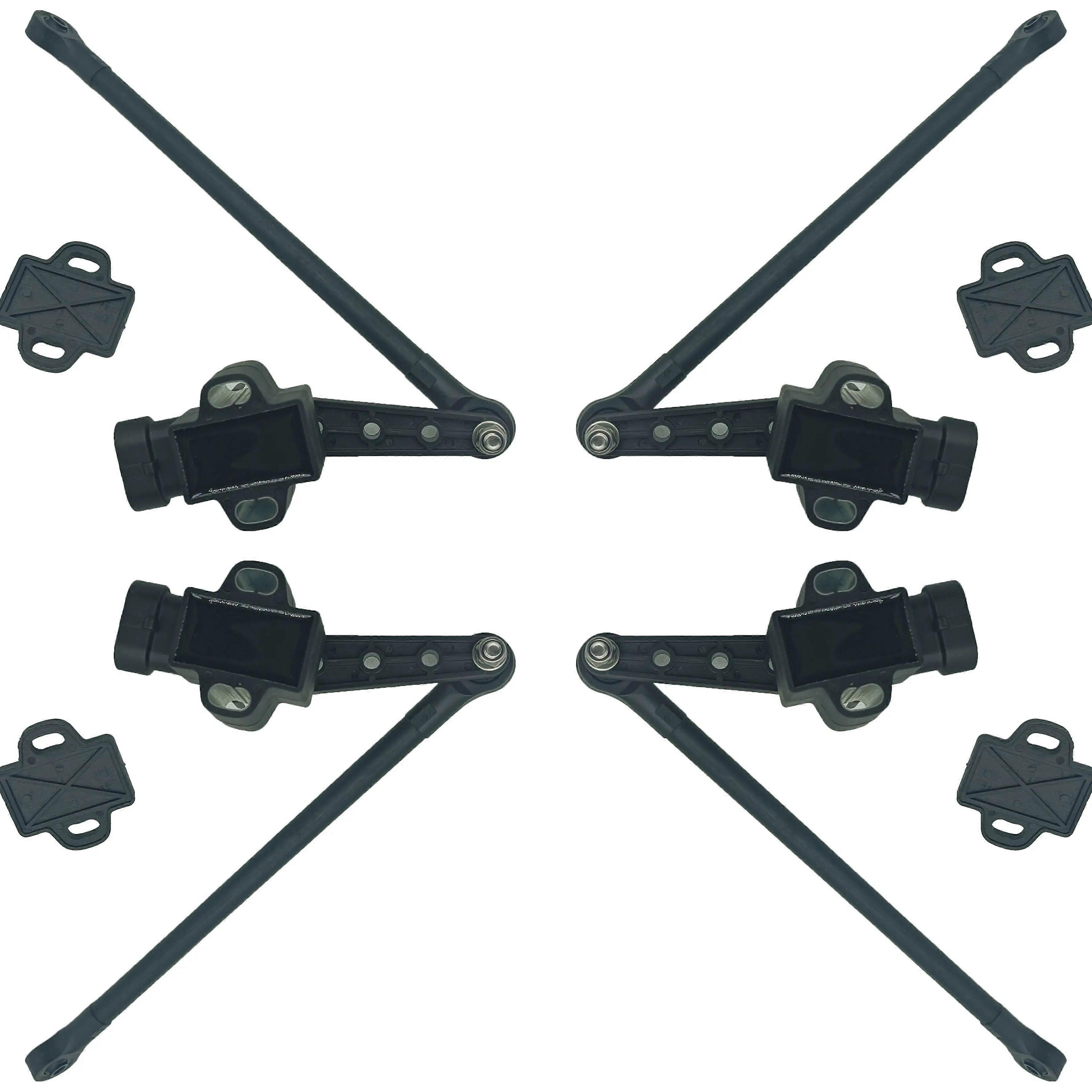 4 Pcs/Lot Air Suspension Ride Height Level  Sensor For BMW AA-ROT-120 / AAROT120 2 Year Warranty