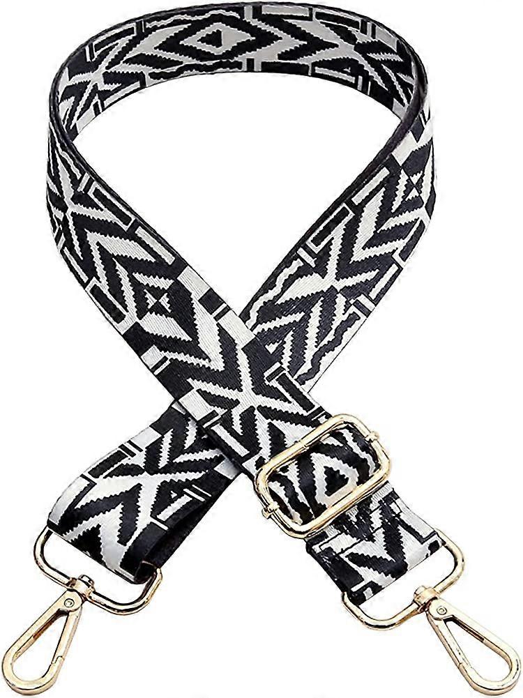 Adjustable Shoulder Strap, Bag Strap, Wide Shoulder Strap, Shoulder Strap, Men's Heilwiy