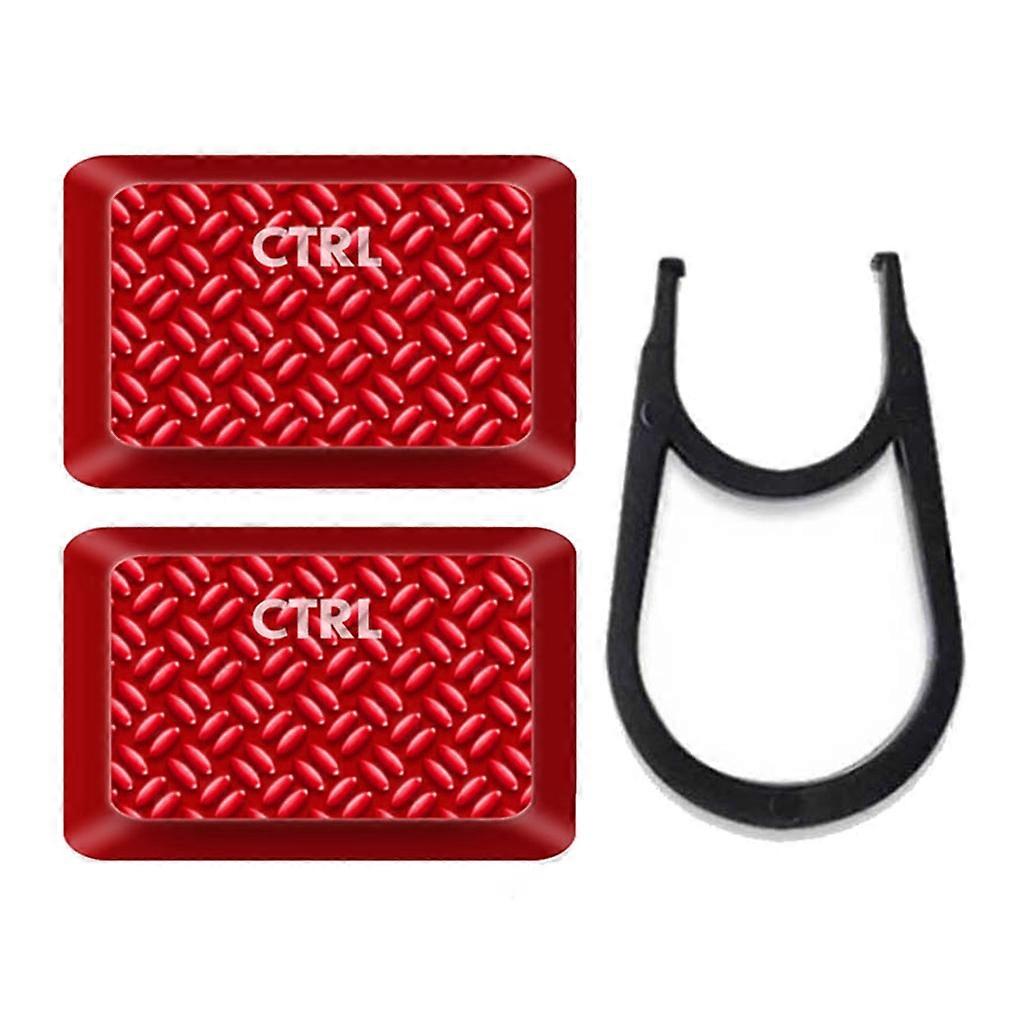 CTRL OEM Profile Translucent KeyCap Suitable for Logitech G913 G915 G813 G815