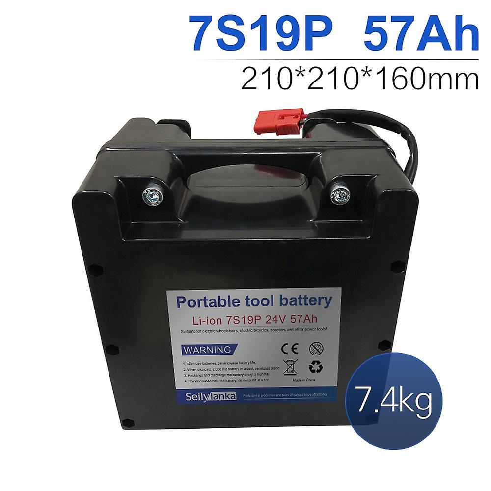 Dedicated To Electric Wheelchairs Replaceable Lead-acid