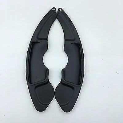 Motor Vehicle ControlsII New 2 PCS Aluminum Steering Wheel Shifter Paddle Shift Extension For Lexus NX200T 300H IS200T IS NX RC 2014 2015 2016