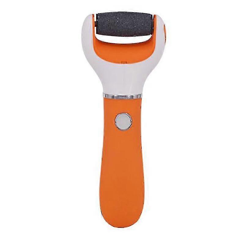 Electronic Foot File, Callus And Hard Skin Remover, Pedicure Tools