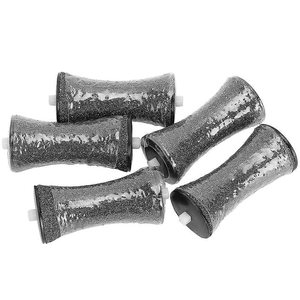 5pcs Replacement Grinding Head for Multifunctional Electric Foot Grinder Foot File