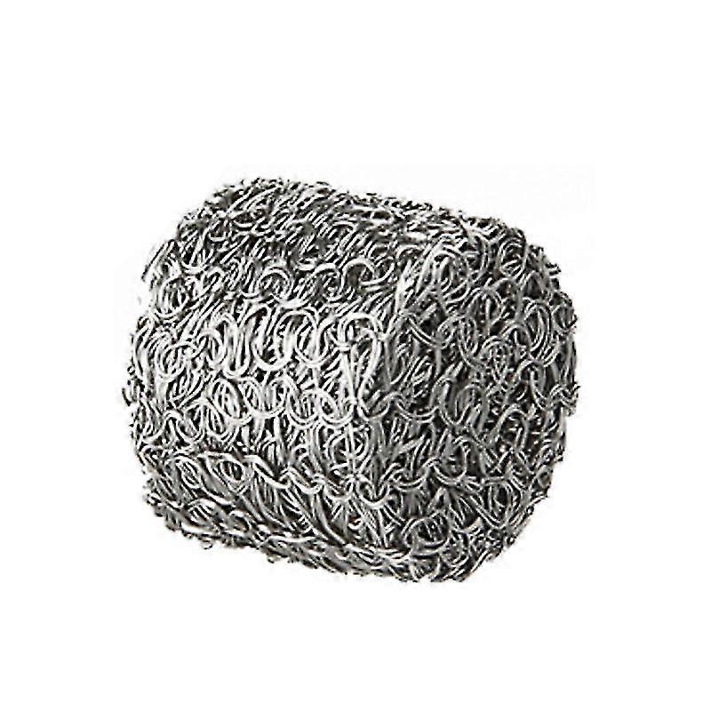 1pc Stainless Steel Foam Lance Filter High Quality Lance Mesh Tablet For Snow Foam Generator Car Accessories