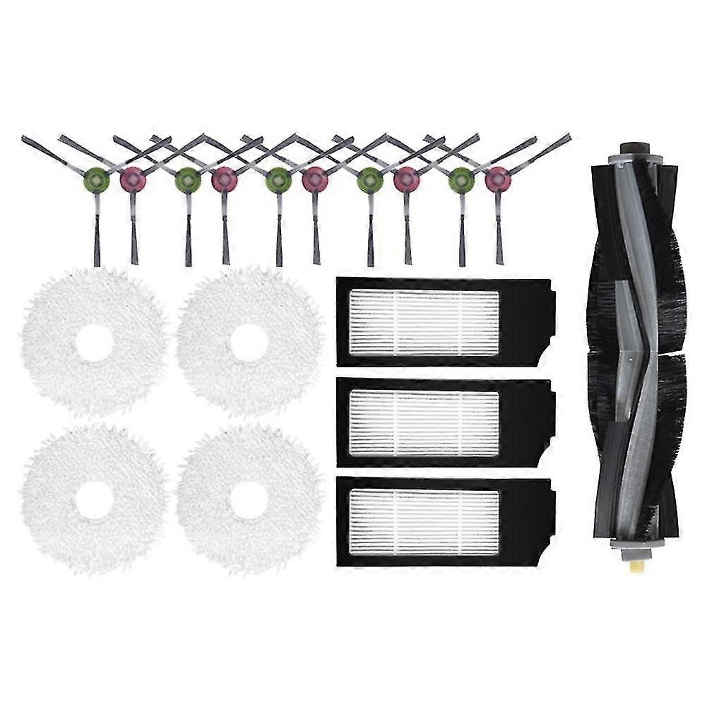 Per Ecovacs Deebot X1 Turbo Omni Robot Aspirapolvere Mop