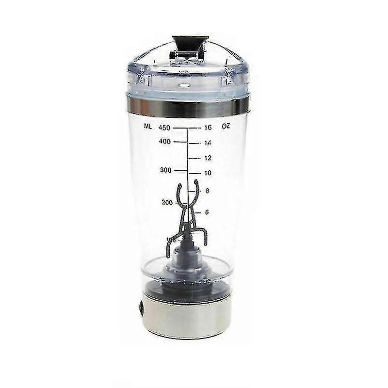 electric Shaker, 450 Ml
