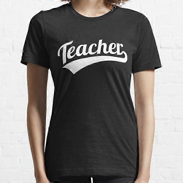 Tričko Teacher Essential-RK16891