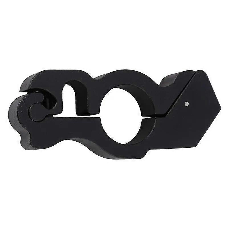 Motorcycle Grip Brake Lock Anti Theft Security Safety Handlebar Locking Universal Solid Lock Imitating Steal Lock Pull Rod