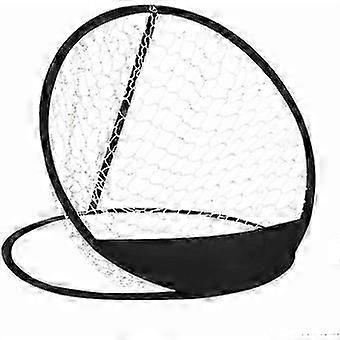 Golf Practice Net, Foldable Chipping Up Net, Portable Indoor Outdoor Practice Ball Practice Net