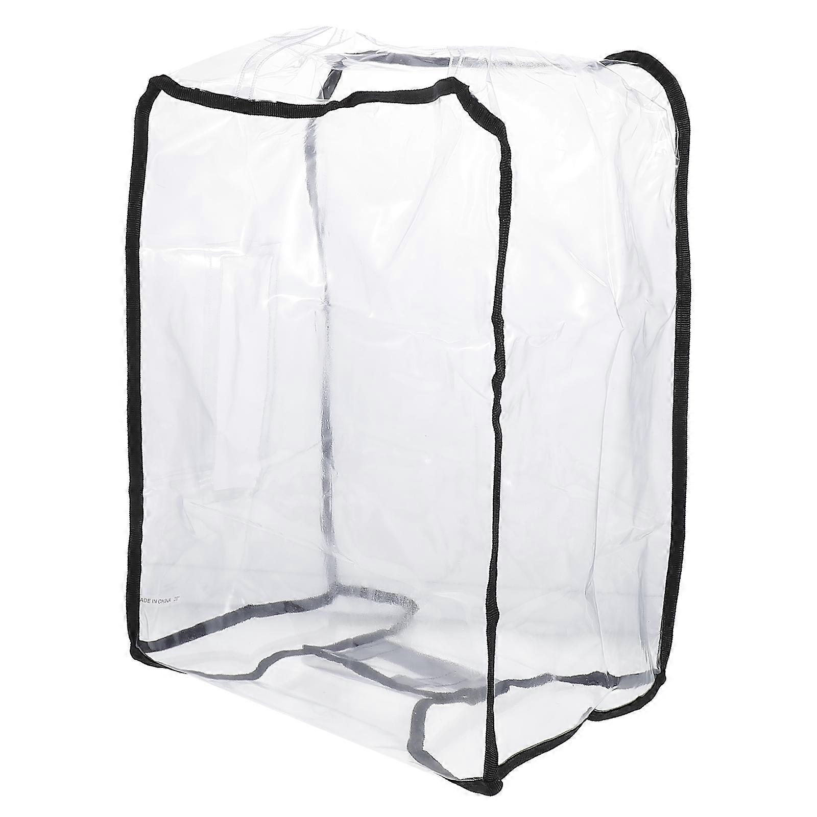 Waterproof Luggage Luggage Protector Covers Suitcase Dustproof Protector Suitcase Cover Protector