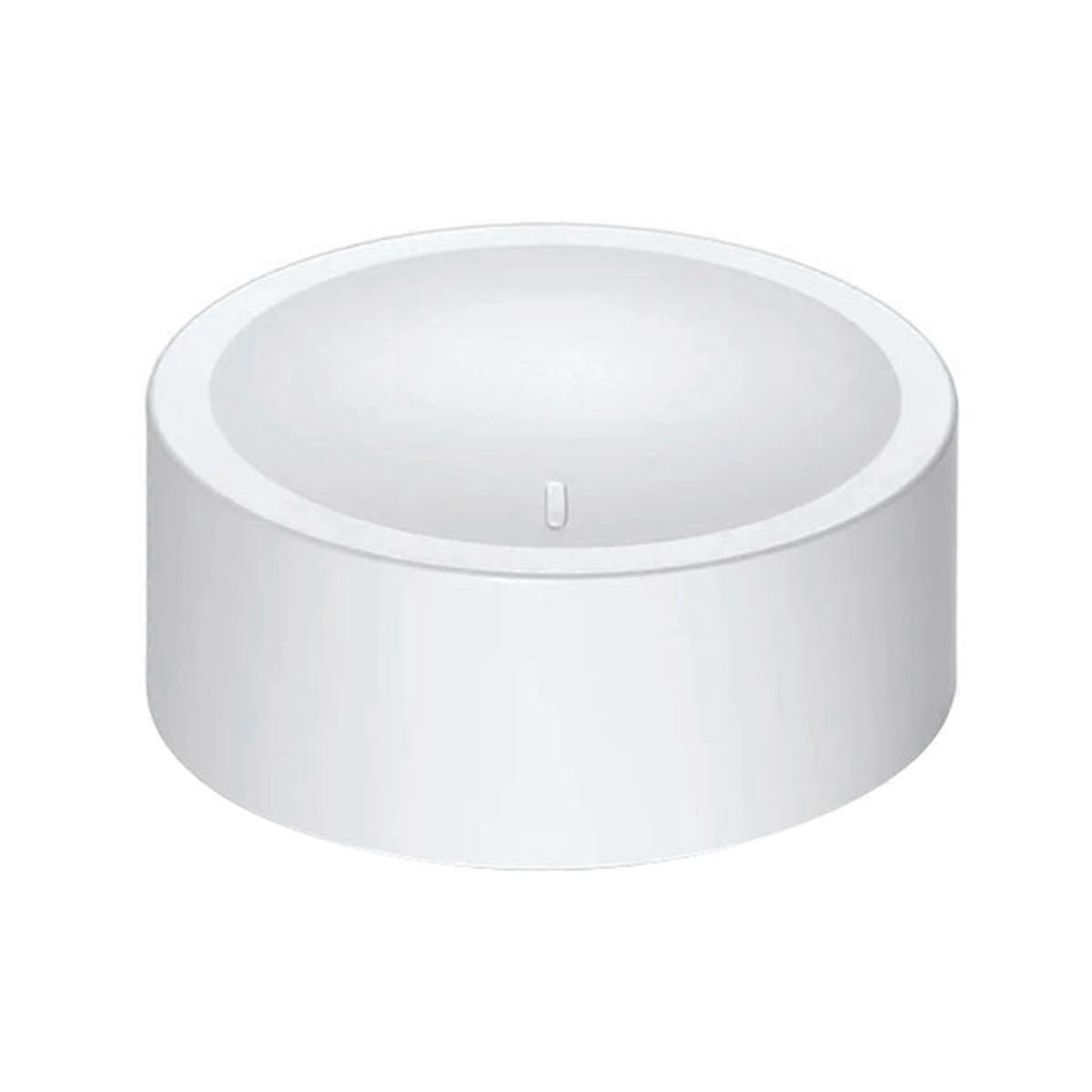 Tuya ZigBee Knob Switch Wireless Scene Button Rotatable Dimmer Switch Smart Home Automation Linkage Remoter