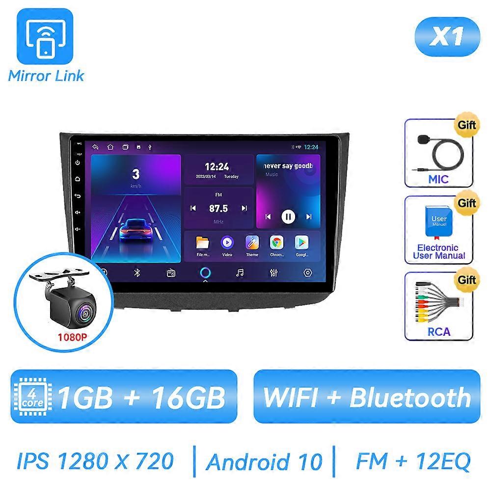 For Mercedes-Benz Vito 2 W639 Viano 2 W639 2003 - 2015 Android Car Radio Multimedia Video Player GPS Navigation DSP Auto Stereo