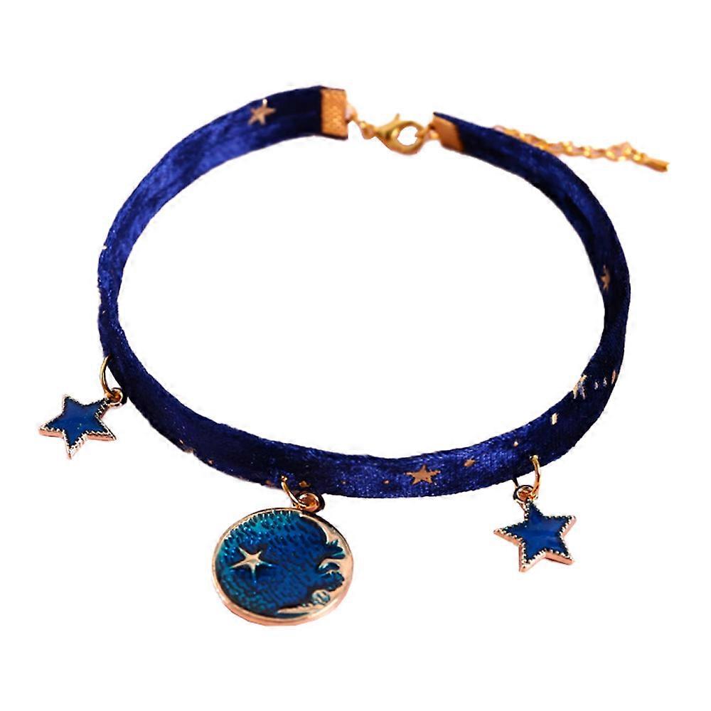 Pet Christmas Adjustable Dog Collar