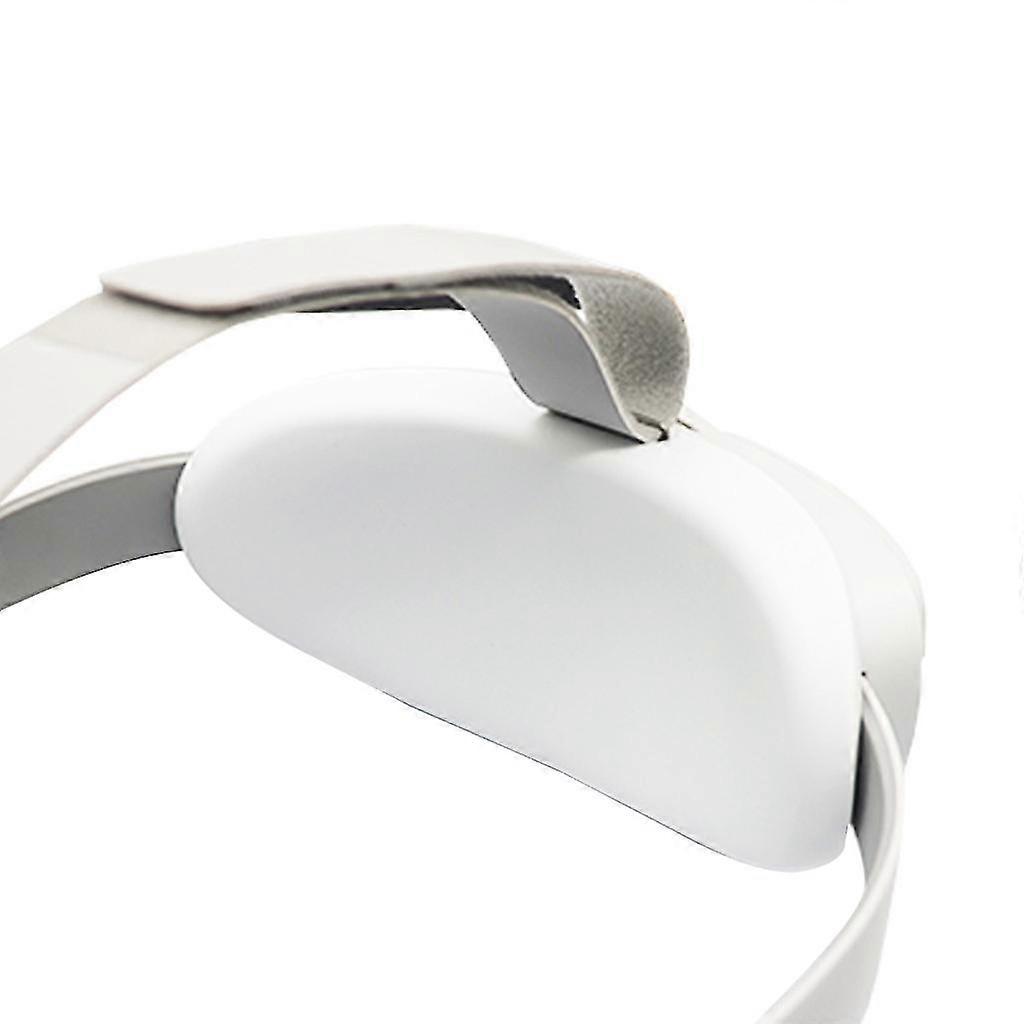 Silicone Protective Back Cover For Pico 4 Vr Headset Protector Back Cover