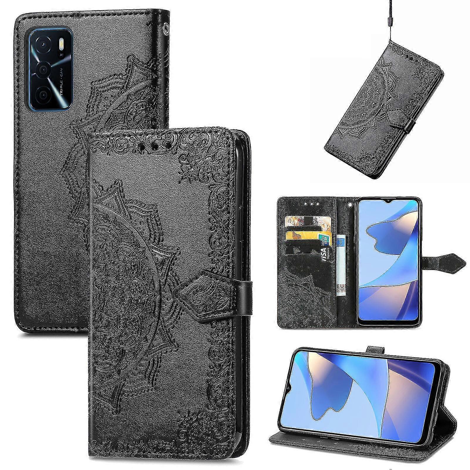 A16 Case Et Cover Em Mla Flip -