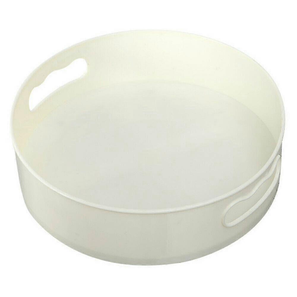 Multi-function Rotating Tray Kitchen Organizer Bathroom Cosmetics