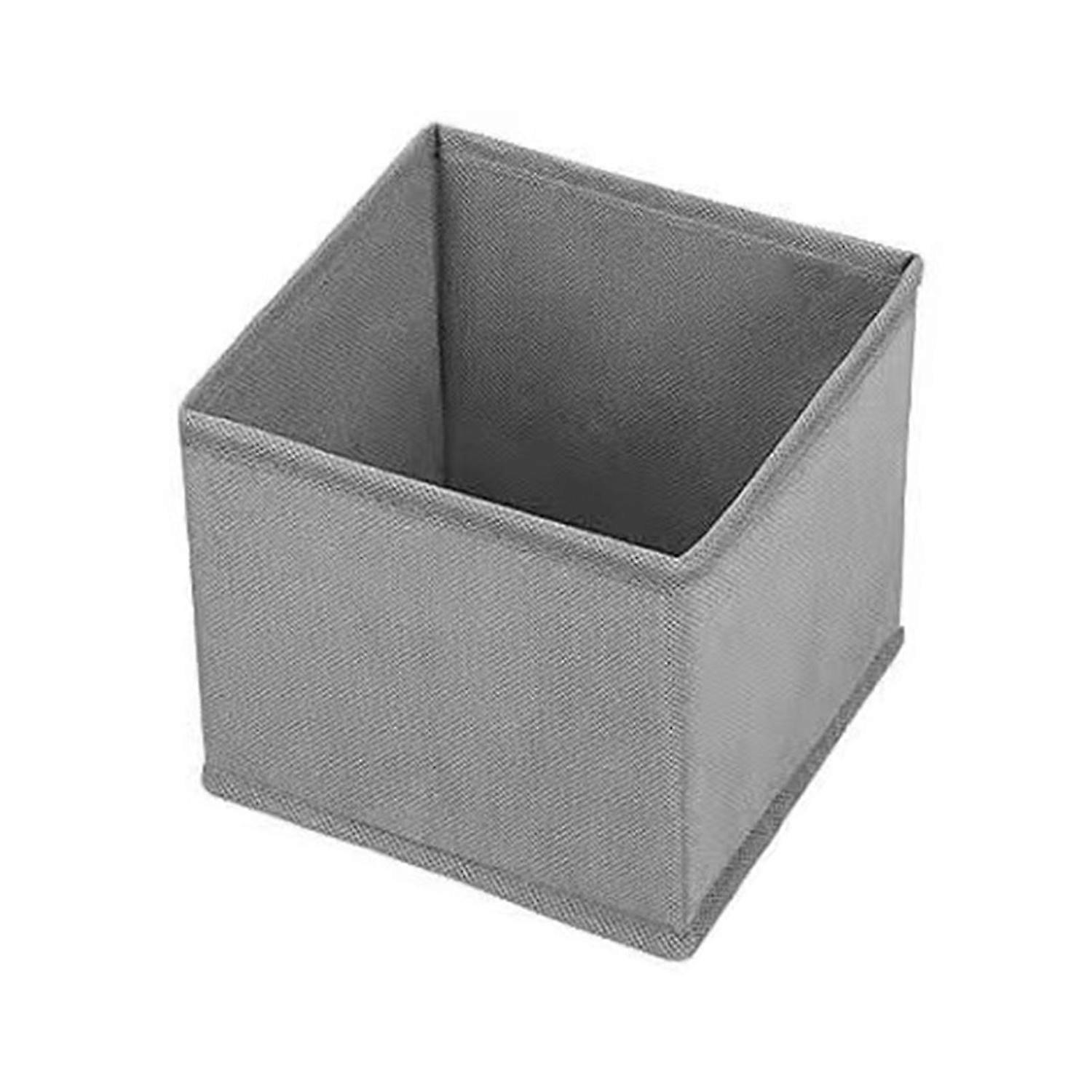 Underwear Wardrobe Drawer Dividers Storage Boxes Large Capacity Multiple Compartments Bra Socks