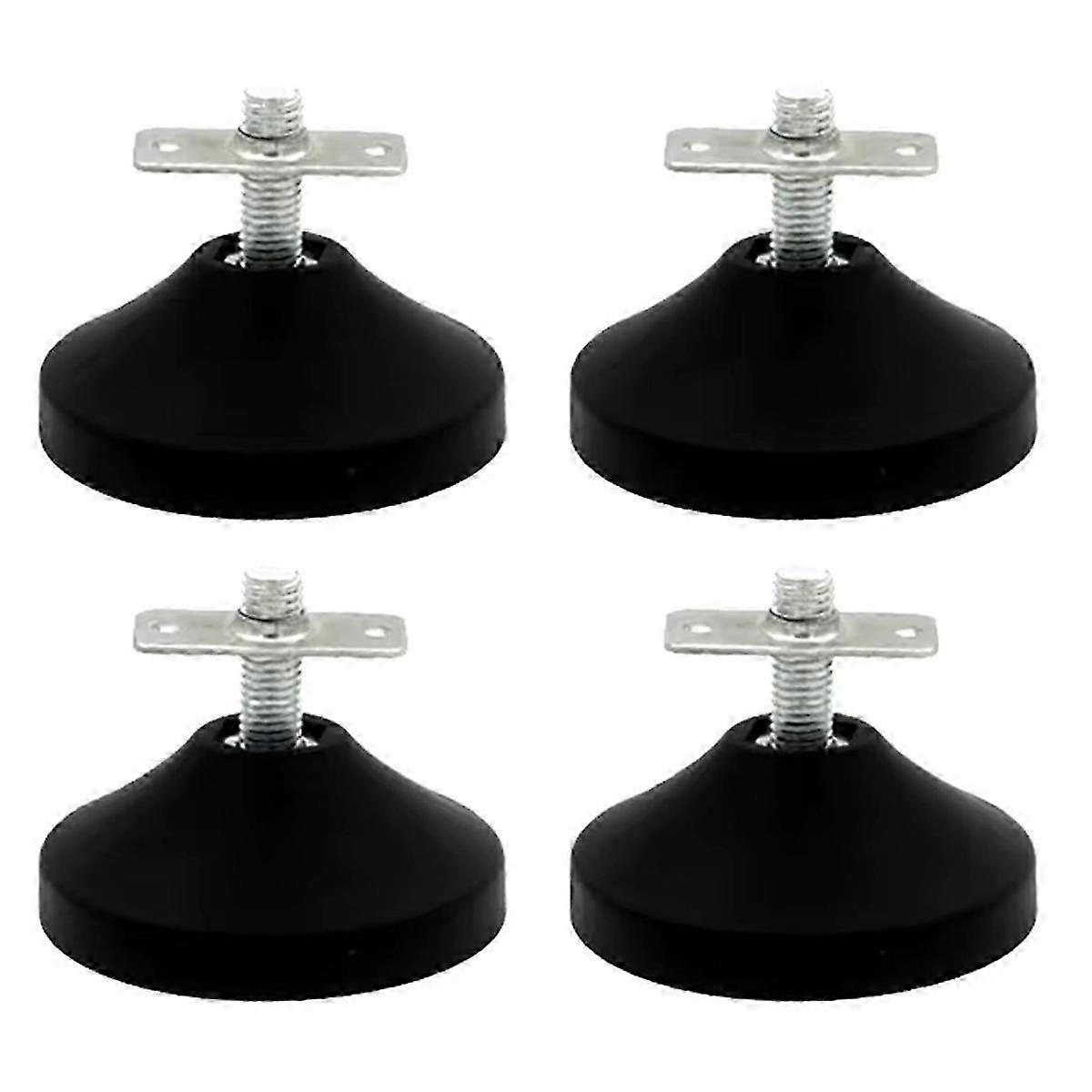 Pool Table Leg Levelers,Billiard Table Leg Leveling Risers,Adjustable Height Tool,compatible with Pool Tables,Ping-Pong Tables
