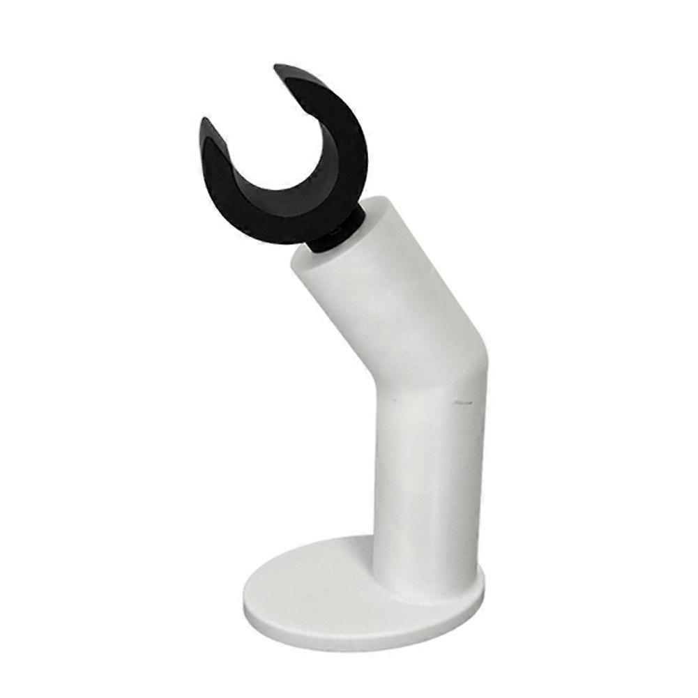 Modeling Headphone Stand Computer Headphone Hanger Figurines Desktop Novelty Stand Shelf Accessorie