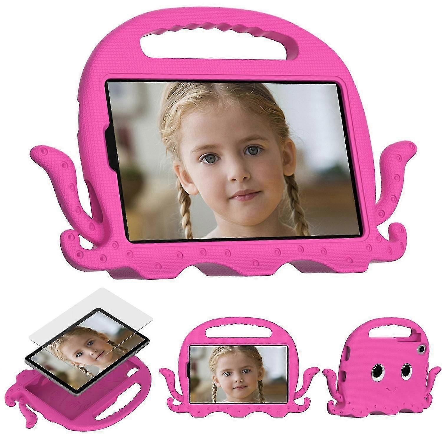 Tablet Case For Lenovo Tab M8