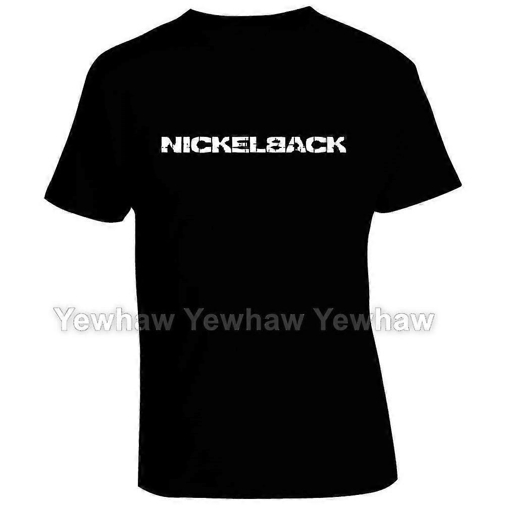 Nickelback T-Shirt