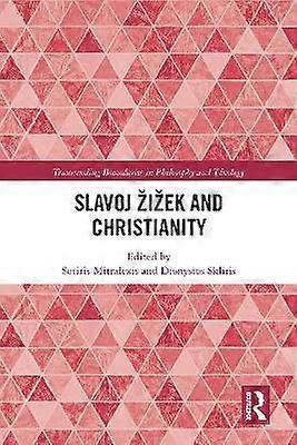 Slavoj ÅiÅek and Christianity