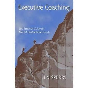Executive Coaching