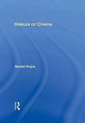 Deleuze på Biograf