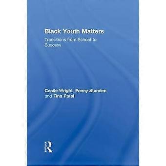 Black Youth Matters