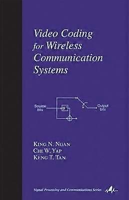 Video Coding for Wireless Communication Systems