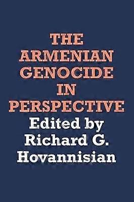 The Armenian Genocide in Perspective