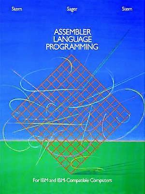 Assembler Language Programming for IBM and IBM Compatible Computers (Formerly 370/360 Assembler Language Programming)