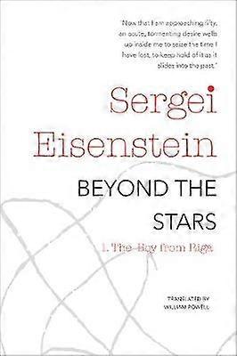 Beyond the Stars Part 1